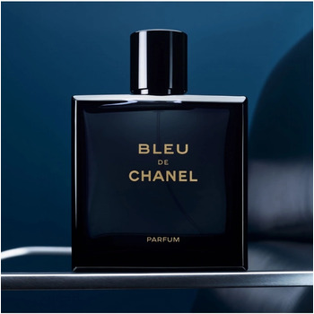 Bleu de Chanel Parfum